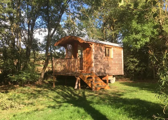 Camping La Capelle