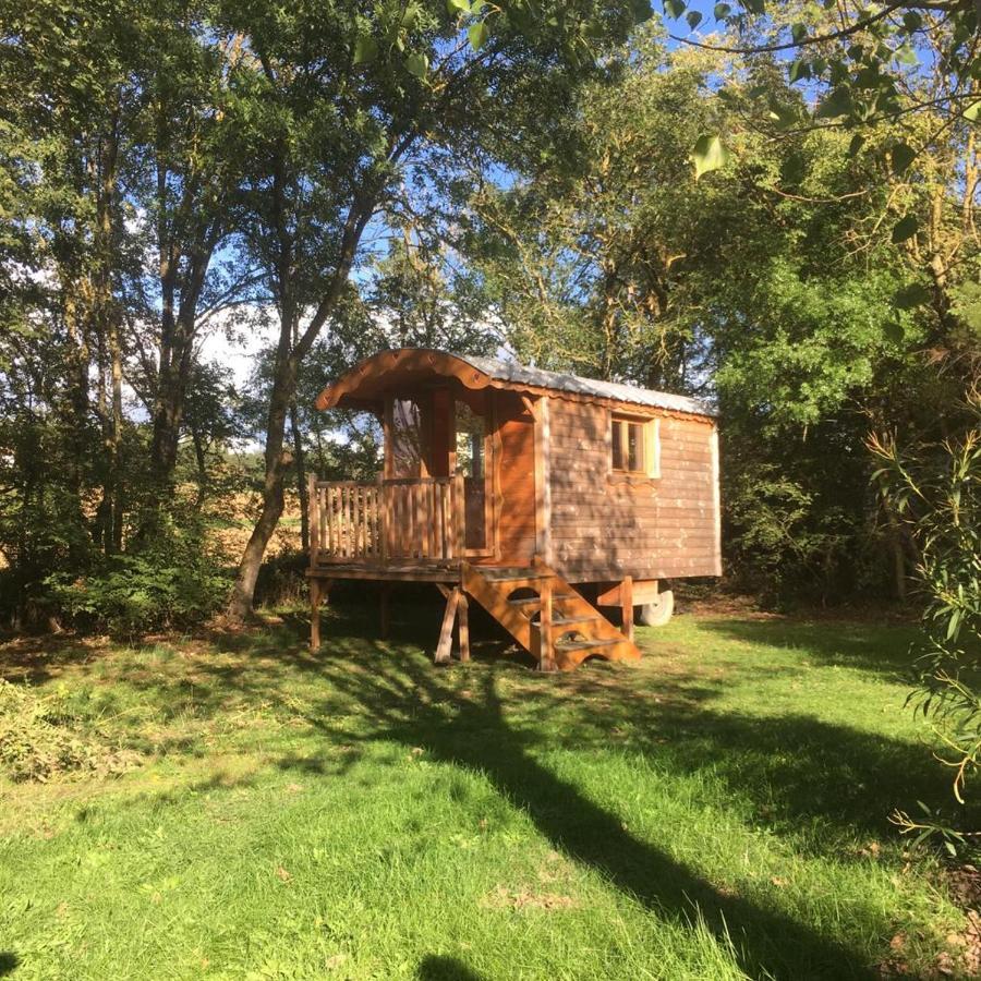 Campsite La Capelle